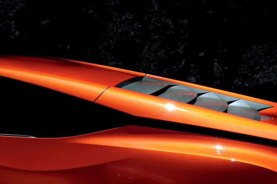  BMW M1 Hommage Concept 2008 года  (фото 98 из 119)